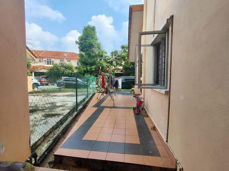 2-storey Terraced House for Sale in Taman Impian Putra (Bangi) - Ashiken - PropertyGuru.com.my