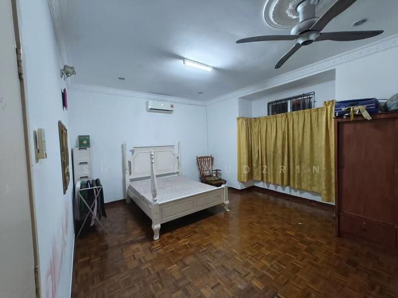 2-storey Terraced House for Sale in Taman Impian Putra (Bangi) - Ashiken - PropertyGuru.com.my