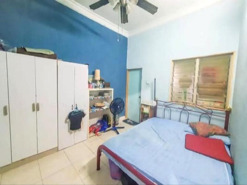 2-storey Terraced House for Sale in Taman Impian Putra (Bangi) - Ashiken - PropertyGuru.com.my