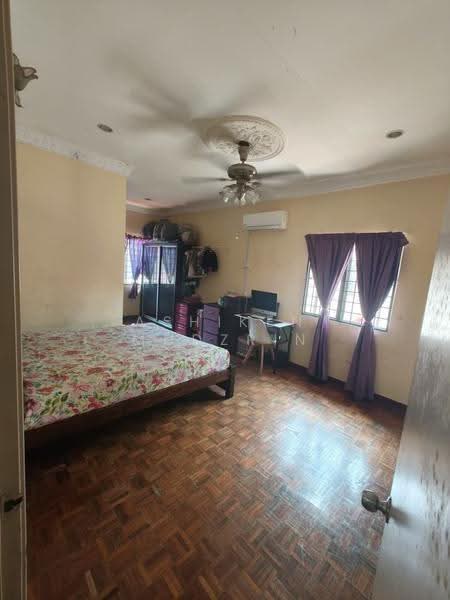 2-storey Terraced House for Sale in Taman Impian Putra (Bangi) - Ashiken - PropertyGuru.com.my