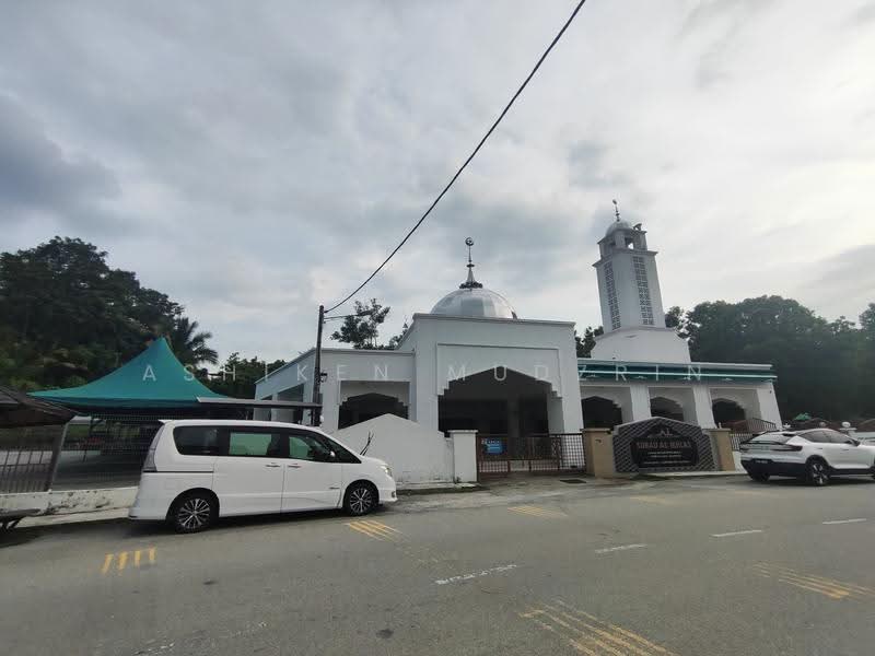 2-storey Terraced House for Sale in Taman Impian Putra (Bangi) - Ashiken - PropertyGuru.com.my