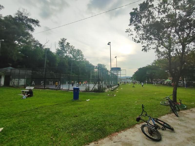 2-storey Terraced House for Sale in Taman Impian Putra (Bangi) - Ashiken - PropertyGuru.com.my