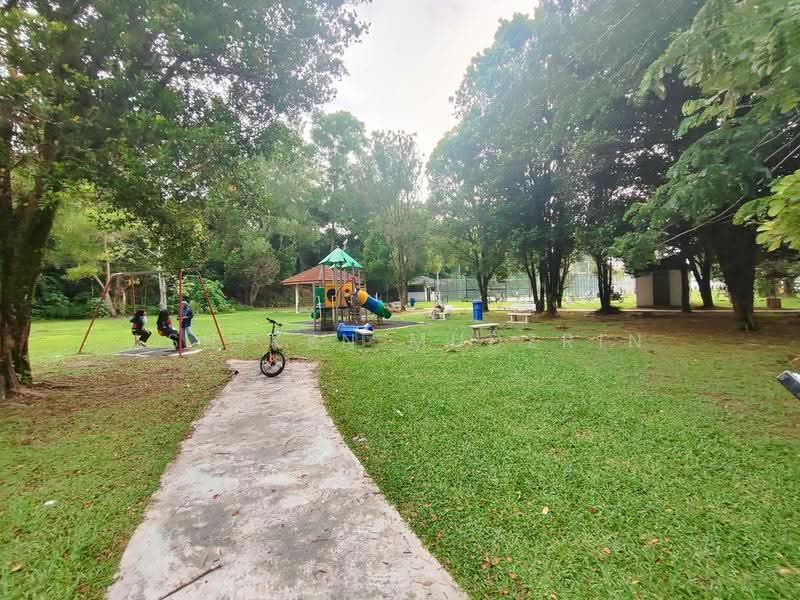 2-storey Terraced House for Sale in Taman Impian Putra (Bangi) - Ashiken - PropertyGuru.com.my