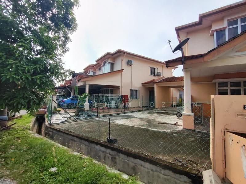 2-storey Terraced House for Sale in Taman Impian Putra (Bangi) - Ashiken - PropertyGuru.com.my