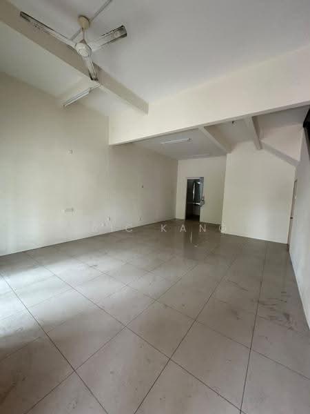 2-storey Terraced House for Sale in Bandar Tasek Mutiara (Simpang Ampat) - Eric Kang - Interior - PropertyGuru.com.my