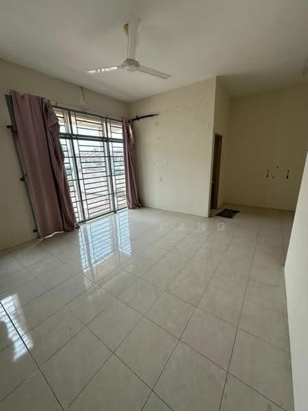 2-storey Terraced House for Sale in Bandar Tasek Mutiara (Simpang Ampat) - Eric Kang - Living Room - PropertyGuru.com.my