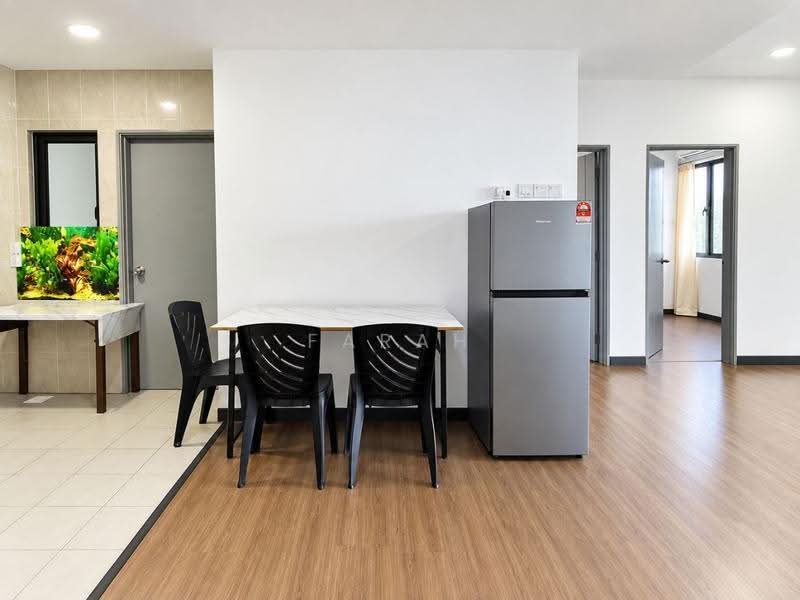 Condominium for Rent at Vista Bangi - Farah Hanan - Interior - PropertyGuru.com.my