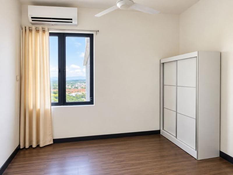 Condominium for Rent at Vista Bangi - Farah Hanan - Bedroom - PropertyGuru.com.my