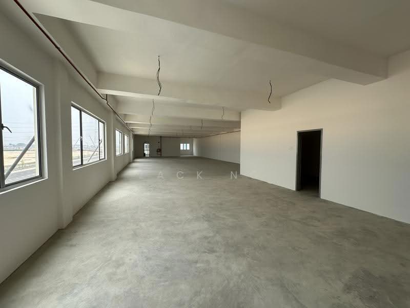 Semi-D Factory for Rent in Kapar (Selangor) - Zack Ng - PropertyGuru.com.my