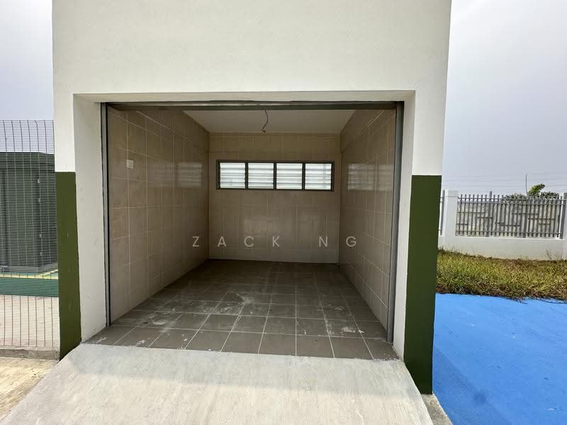 Semi-D Factory for Rent in Kapar (Selangor) - Zack Ng - PropertyGuru.com.my