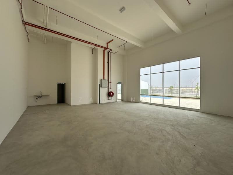 Semi-D Factory for Rent in Kapar (Selangor) - Zack Ng - PropertyGuru.com.my
