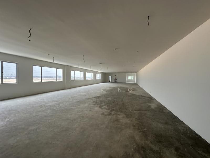 Semi-D Factory for Rent in Kapar (Selangor) - Zack Ng - PropertyGuru.com.my