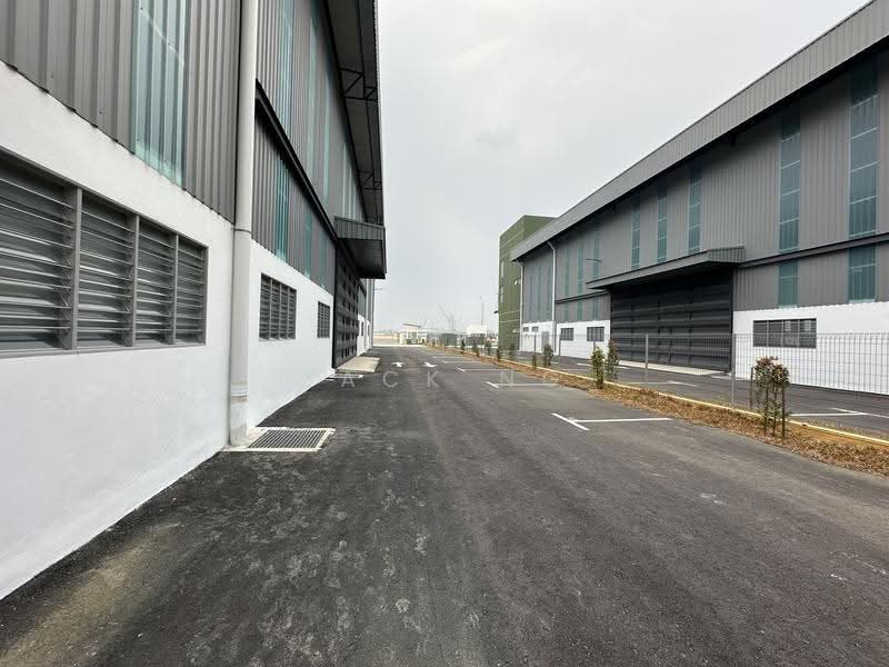 Semi-D Factory for Rent in Kapar (Selangor) - Zack Ng - PropertyGuru.com.my