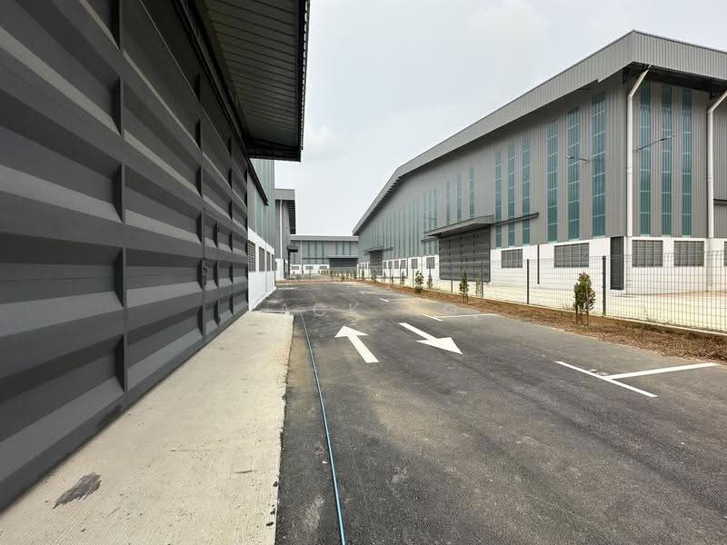 Semi-D Factory for Rent in Kapar (Selangor) - Zack Ng - PropertyGuru.com.my