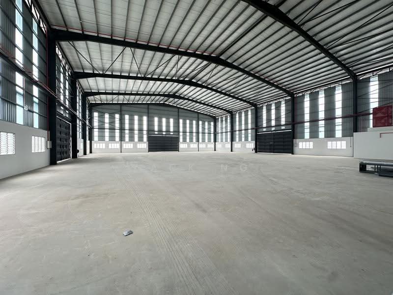 Semi-D Factory for Rent in Kapar (Selangor) - Zack Ng - PropertyGuru.com.my