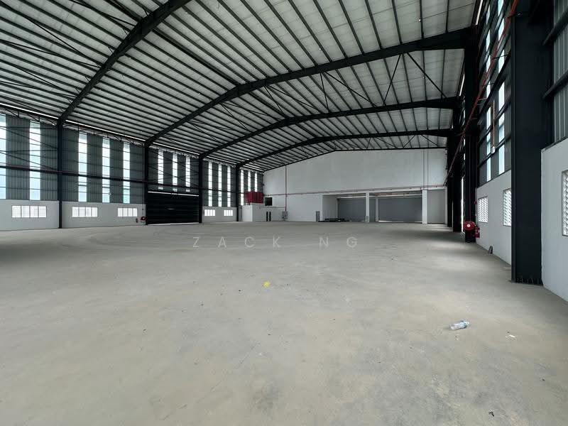 Semi-D Factory for Rent in Kapar (Selangor) - Zack Ng - PropertyGuru.com.my