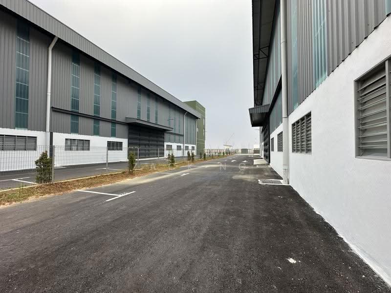 Semi-D Factory for Rent in Kapar (Selangor) - Zack Ng - PropertyGuru.com.my
