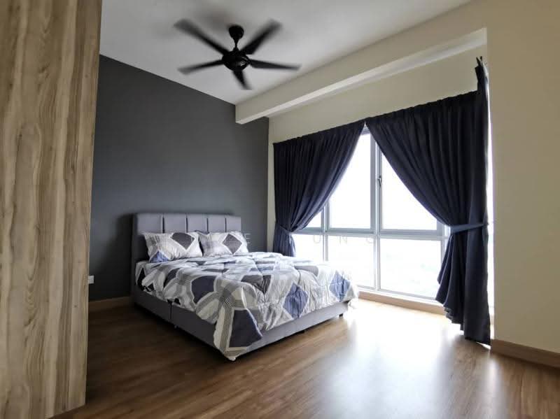 Service Residence for Rent at Saville @ Cheras - Rose Fung - Bedroom - PropertyGuru.com.my