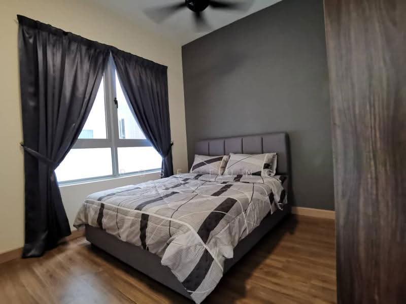 Service Residence for Rent at Saville @ Cheras - Rose Fung - Bedroom - PropertyGuru.com.my