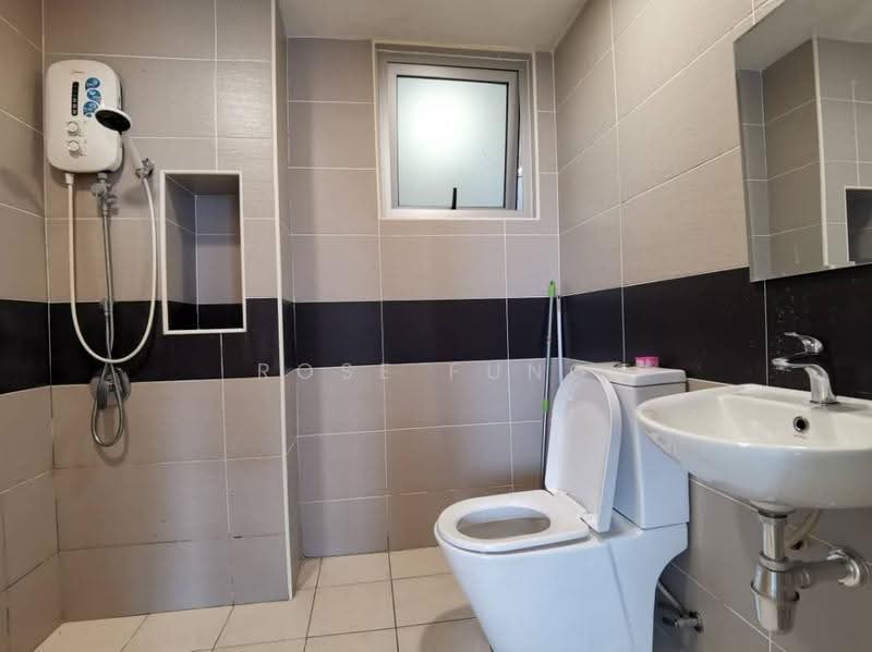 Service Residence for Rent at Saville @ Cheras - Rose Fung - PropertyGuru.com.my