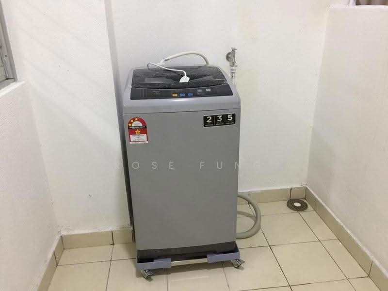 Service Residence for Rent at Saville @ Cheras - Rose Fung - Interior - PropertyGuru.com.my