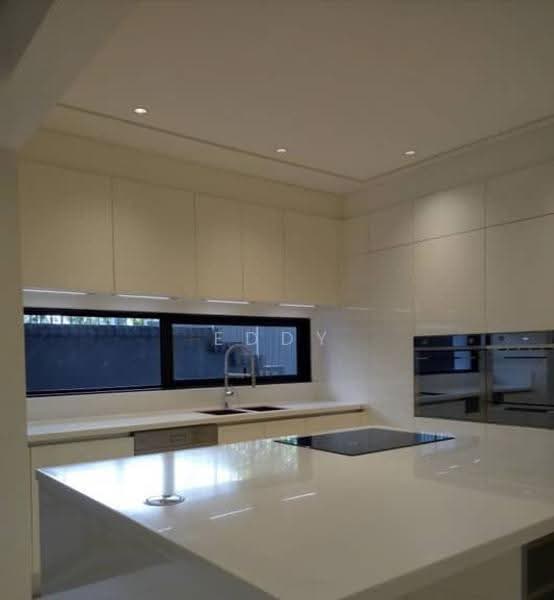 Vila Berkembar untuk Dijual di Taman U Thant (Ampang) - Eddy Hong - Kitchen - PropertyGuru.com.my
