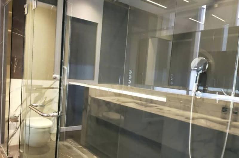 Vila Berkembar untuk Dijual di Taman U Thant (Ampang) - Eddy Hong - Bathroom - PropertyGuru.com.my