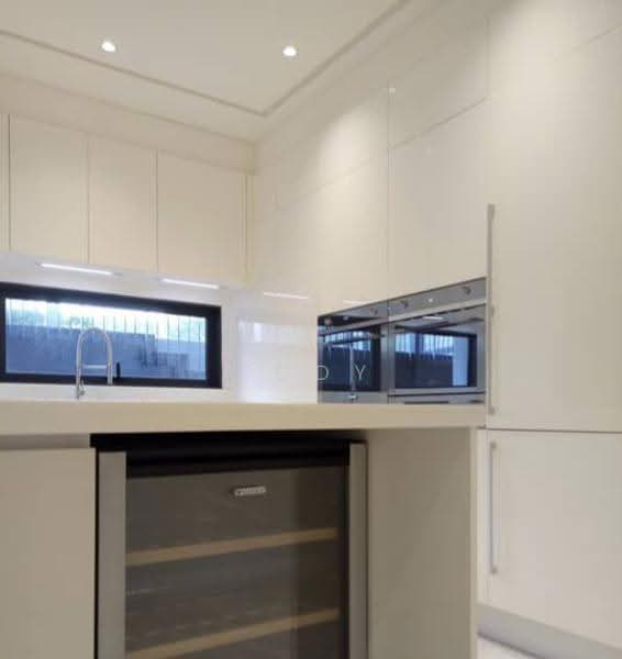 Vila Berkembar untuk Dijual di Taman U Thant (Ampang) - Eddy Hong - Kitchen - PropertyGuru.com.my