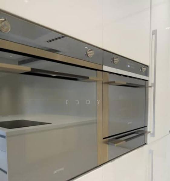Vila Berkembar untuk Dijual di Taman U Thant (Ampang) - Eddy Hong - Kitchen - PropertyGuru.com.my
