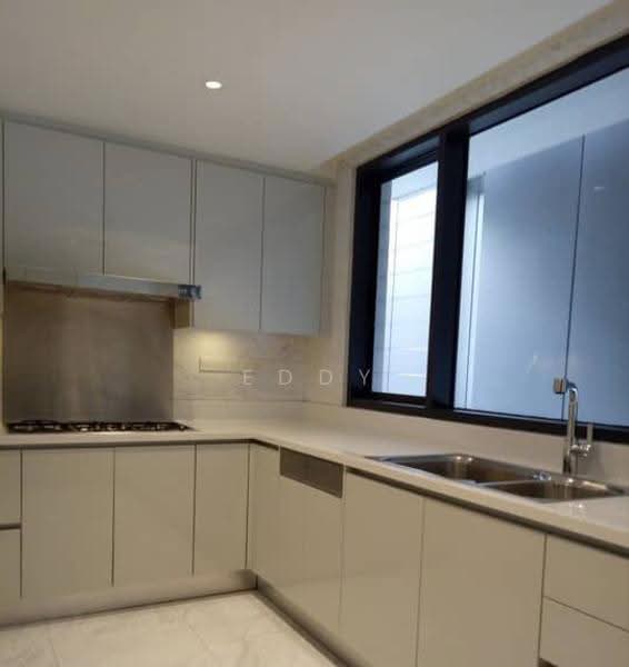 Vila Berkembar untuk Dijual di Taman U Thant (Ampang) - Eddy Hong - Kitchen - PropertyGuru.com.my