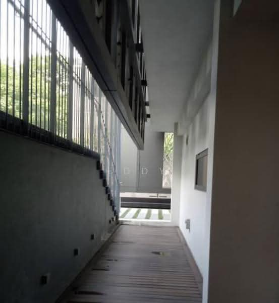Vila Berkembar untuk Dijual di Taman U Thant (Ampang) - Eddy Hong - Corridor - PropertyGuru.com.my