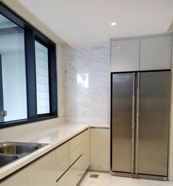 Vila Berkembar untuk Dijual di Taman U Thant (Ampang) - Eddy Hong - PropertyGuru.com.my