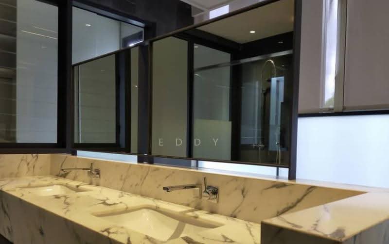 Vila Berkembar untuk Dijual di Taman U Thant (Ampang) - Eddy Hong - Bathroom - PropertyGuru.com.my