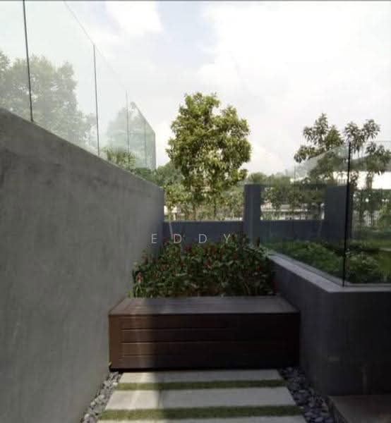 Vila Berkembar untuk Dijual di Taman U Thant (Ampang) - Eddy Hong - Exterior - PropertyGuru.com.my