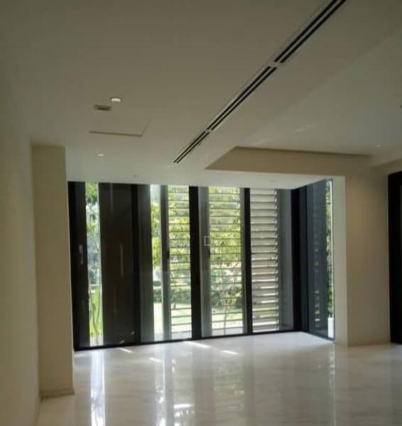 Vila Berkembar untuk Dijual di Taman U Thant (Ampang) - Eddy Hong - Living Room - PropertyGuru.com.my