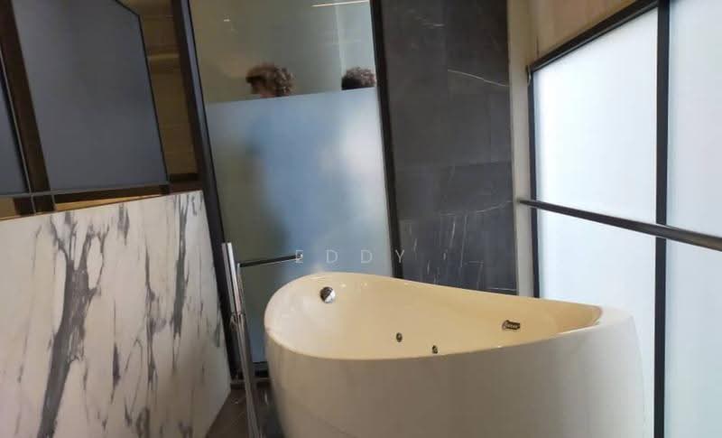 Vila Berkembar untuk Dijual di Taman U Thant (Ampang) - Eddy Hong - Bathroom - PropertyGuru.com.my