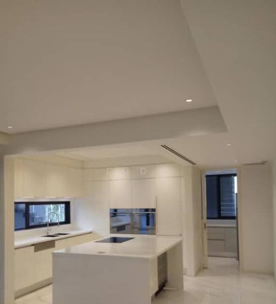 Vila Berkembar untuk Dijual di Taman U Thant (Ampang) - Eddy Hong - Kitchen - PropertyGuru.com.my