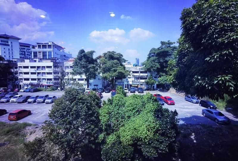 Kedai untuk Dijual di Titiwangsa (Kuala Lumpur) - Mohd Faizal - Exterior - PropertyGuru.com.my