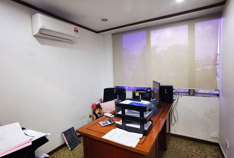 Kedai untuk Dijual di Titiwangsa (Kuala Lumpur) - Mohd Faizal - Study - PropertyGuru.com.my