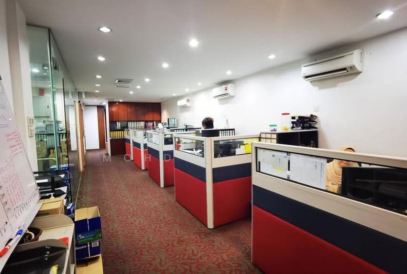 Kedai untuk Dijual di Titiwangsa (Kuala Lumpur) - Mohd Faizal - Interior - PropertyGuru.com.my