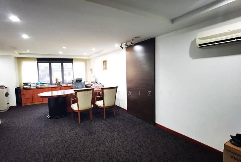 Kedai untuk Dijual di Titiwangsa (Kuala Lumpur) - Mohd Faizal - Interior - PropertyGuru.com.my