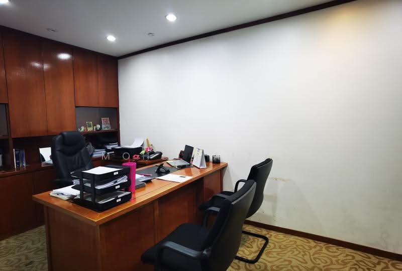 Kedai untuk Dijual di Titiwangsa (Kuala Lumpur) - Mohd Faizal - Study - PropertyGuru.com.my