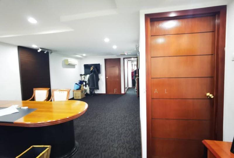 Kedai untuk Dijual di Titiwangsa (Kuala Lumpur) - Mohd Faizal - Interior - PropertyGuru.com.my