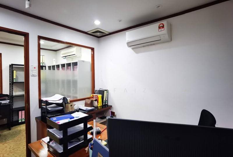 Kedai untuk Dijual di Titiwangsa (Kuala Lumpur) - Mohd Faizal - Interior - PropertyGuru.com.my