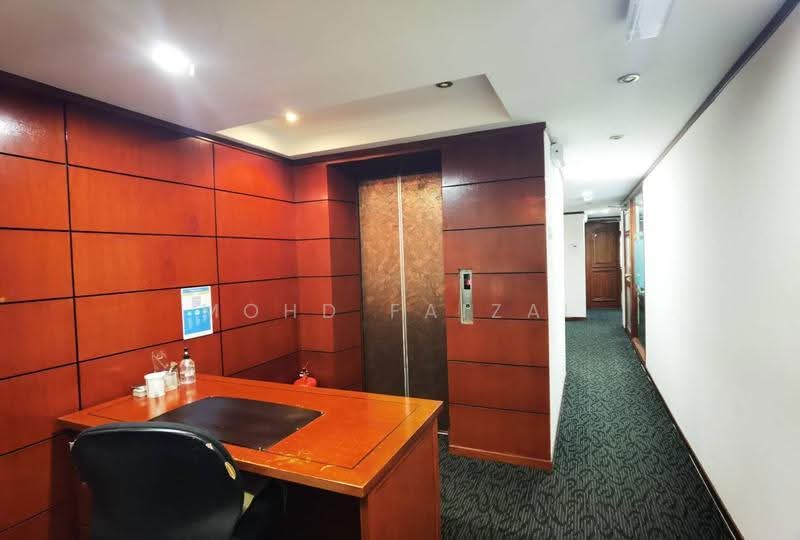 Kedai untuk Dijual di Titiwangsa (Kuala Lumpur) - Mohd Faizal - Corridor - PropertyGuru.com.my
