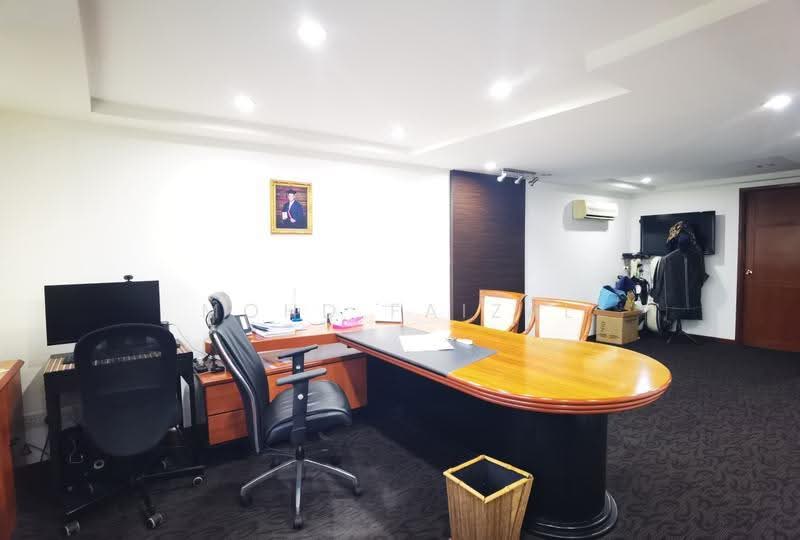 Kedai untuk Dijual di Titiwangsa (Kuala Lumpur) - Mohd Faizal - Study - PropertyGuru.com.my
