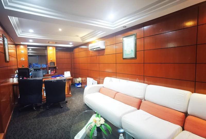 Kedai untuk Dijual di Titiwangsa (Kuala Lumpur) - Mohd Faizal - Interior - PropertyGuru.com.my