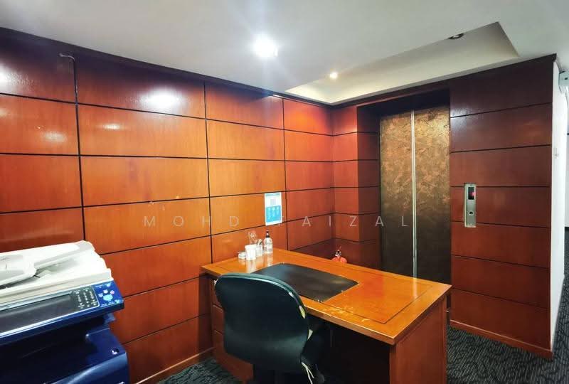 Kedai untuk Dijual di Titiwangsa (Kuala Lumpur) - Mohd Faizal - Interior - PropertyGuru.com.my