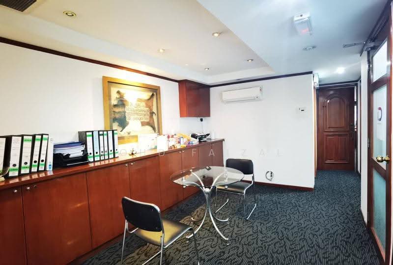 Kedai untuk Dijual di Titiwangsa (Kuala Lumpur) - Mohd Faizal - Interior - PropertyGuru.com.my