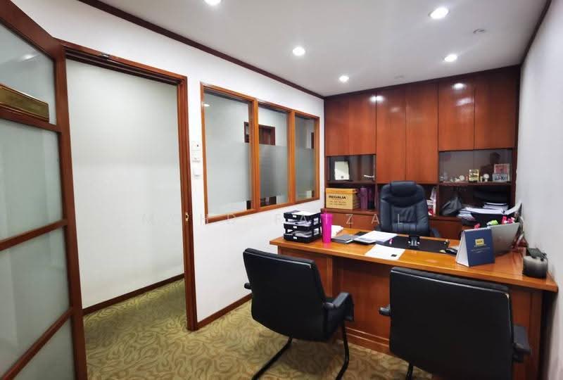 Kedai untuk Dijual di Titiwangsa (Kuala Lumpur) - Mohd Faizal - Interior - PropertyGuru.com.my